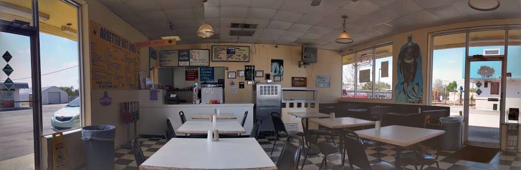 Arbetter`s Hotdogs | 816 Dixon Blvd, Cocoa, FL 32922, USA | Phone: (321) 806-4857