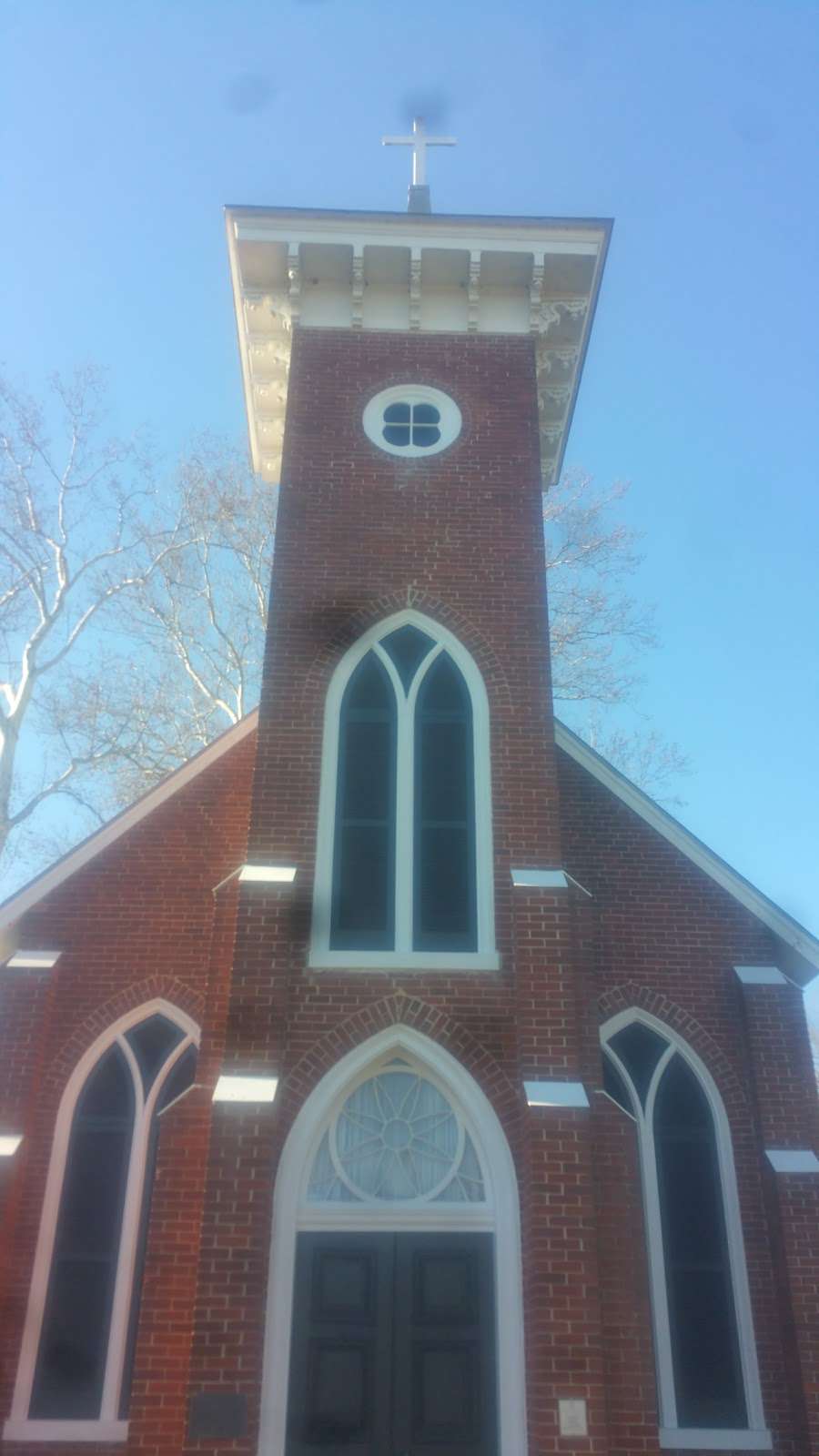 Emmanuel Church | King George, VA 22485