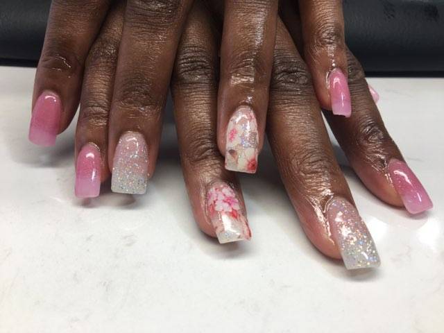 Thai Nails House By Ann | 1428 Quebec St, Denver, CO 80220, USA | Phone: (720) 466-5444