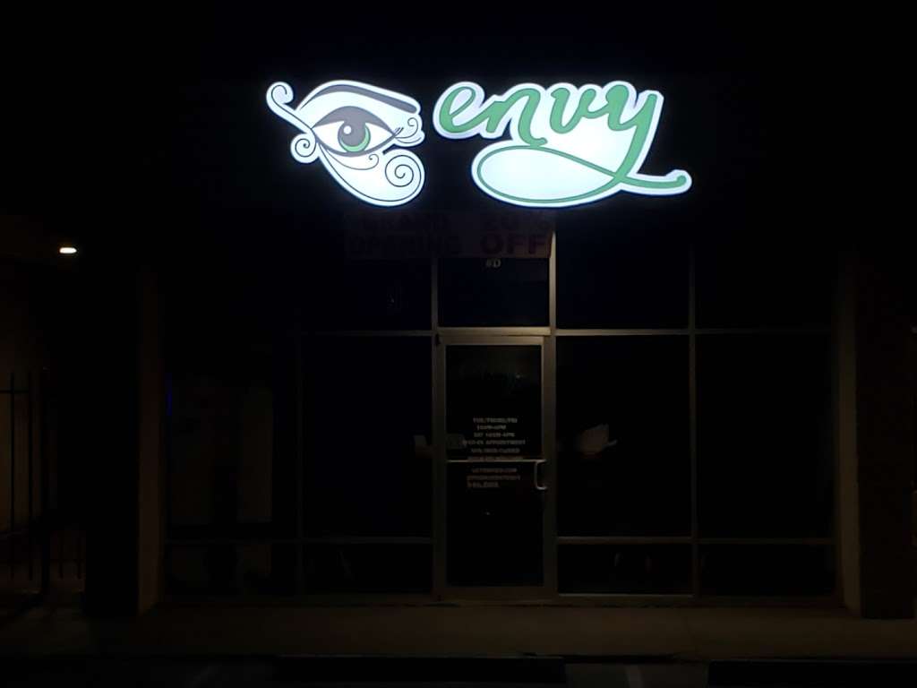 Permanent Envy Aesthetics | 7751 Barker Cypress Rd Ste 300, Cypress, TX 77433, USA | Phone: (346) 800-3689