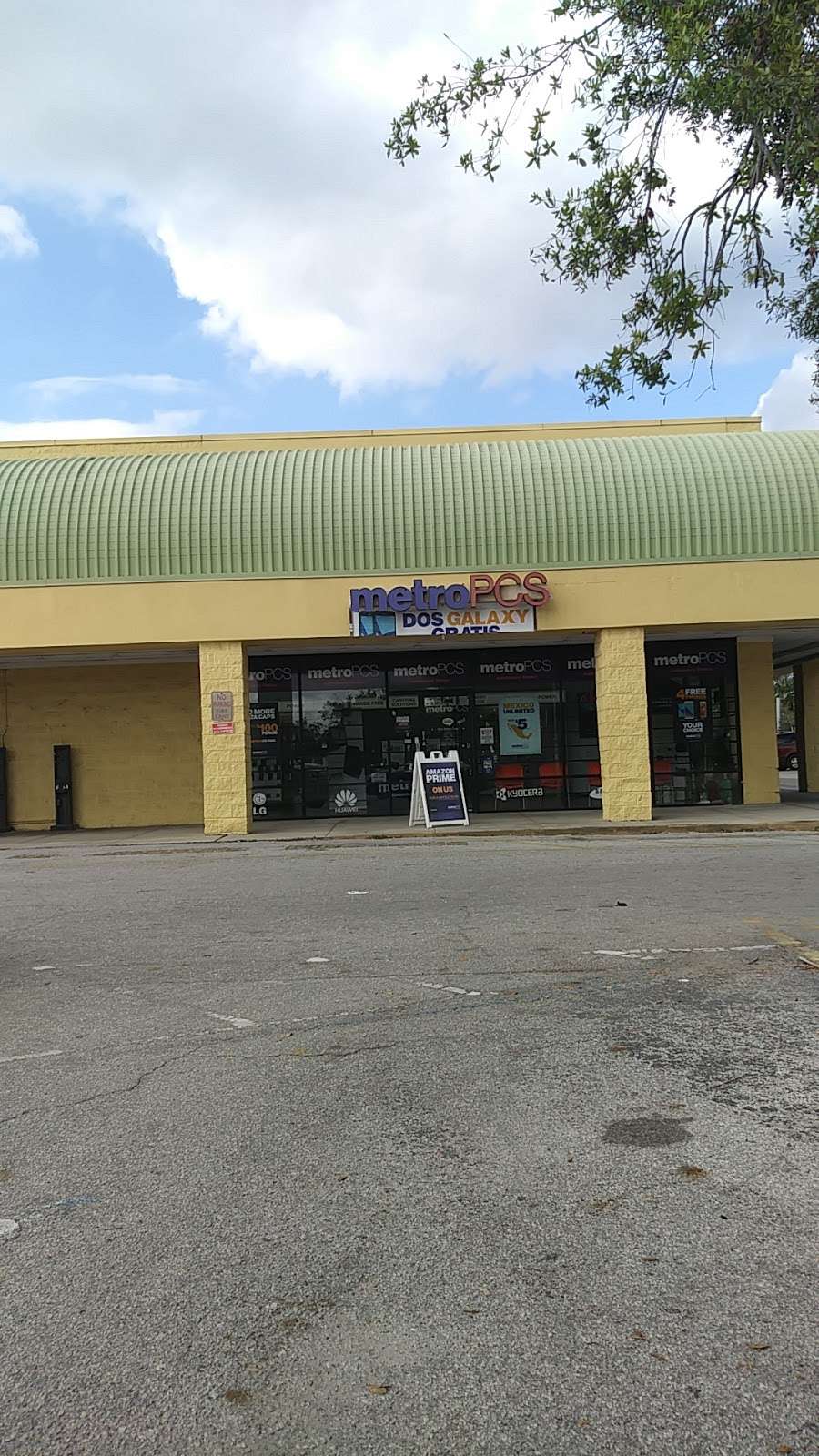 Ocoee Plaza | 9 W Silver Star Rd, Ocoee, FL 34761