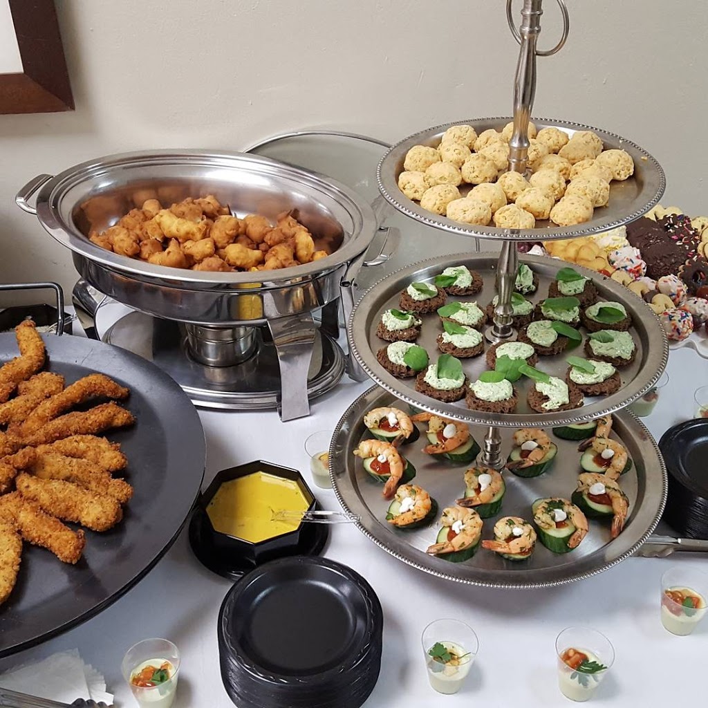 S & J Catering | 2001 SW 101st Ave suite e, Miramar, FL 33025, USA | Phone: (954) 962-0979