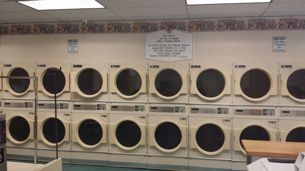 Neat N Clean | 161 Brandt St, Parkesburg, PA 19365, USA | Phone: (610) 857-5820