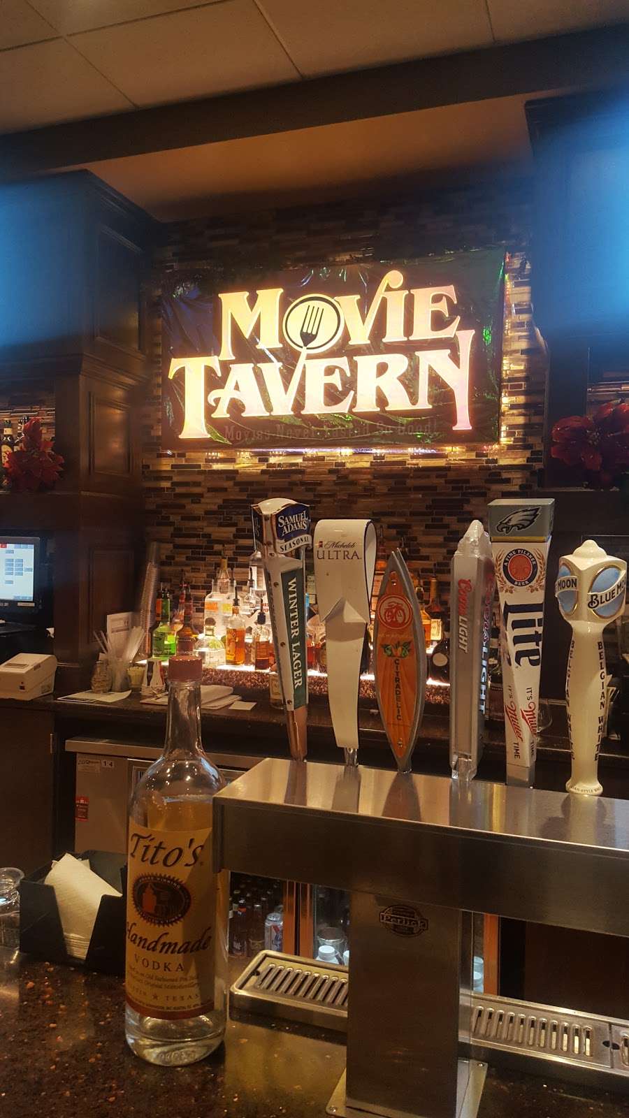 Movie Tavern Flourtown | 1844 Bethlehem Pike, Flourtown, PA 19031, USA | Phone: (215) 866-4950