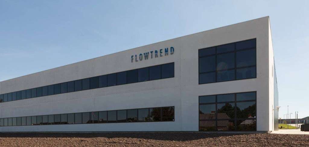 Flowtrend Inc | 11512 Space Center Blvd, Houston, TX 77059, USA | Phone: (281) 990-8582