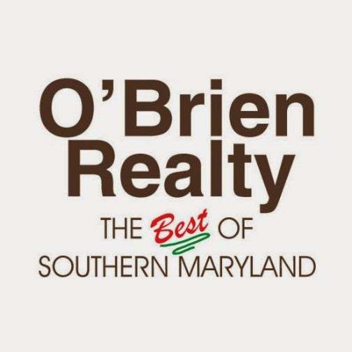 OBrien Realty California Office | 22894 Three Notch Rd, California, MD 20619, USA | Phone: (301) 863-2400