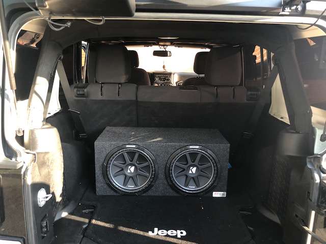 Xtreme Car Audio | 70 Federal Blvd, Denver, CO 80219, USA | Phone: (720) 309-1416