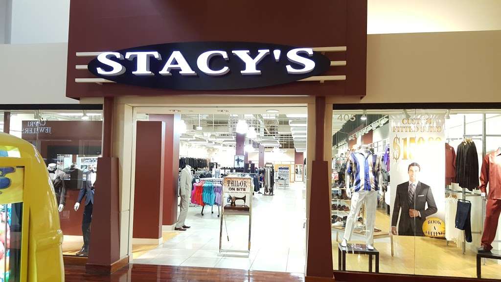 Stacys | 5000 S Arizona Mills Cir # 418, Tempe, AZ 85282 | Phone: (480) 839-1513