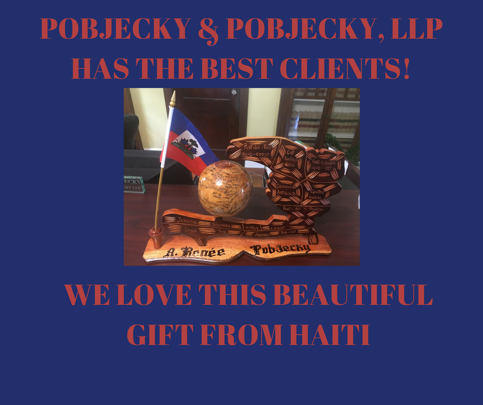 Pobjecky & Pobjecky LLP, A Global Immigration & Compliance Law F | 786 Ave C SW, Winter Haven, FL 33880, USA | Phone: (863) 294-0602