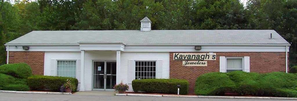 Kavanaghs Jewelers | 1668 NY-300, Newburgh, NY 12550, USA | Phone: (845) 566-6616