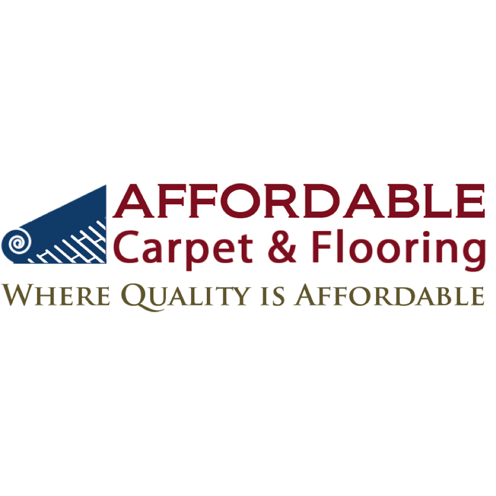 Affordable Carpet & Flooring | 8123 Richmond Hwy, Alexandria, VA 22309, USA | Phone: (703) 360-7777