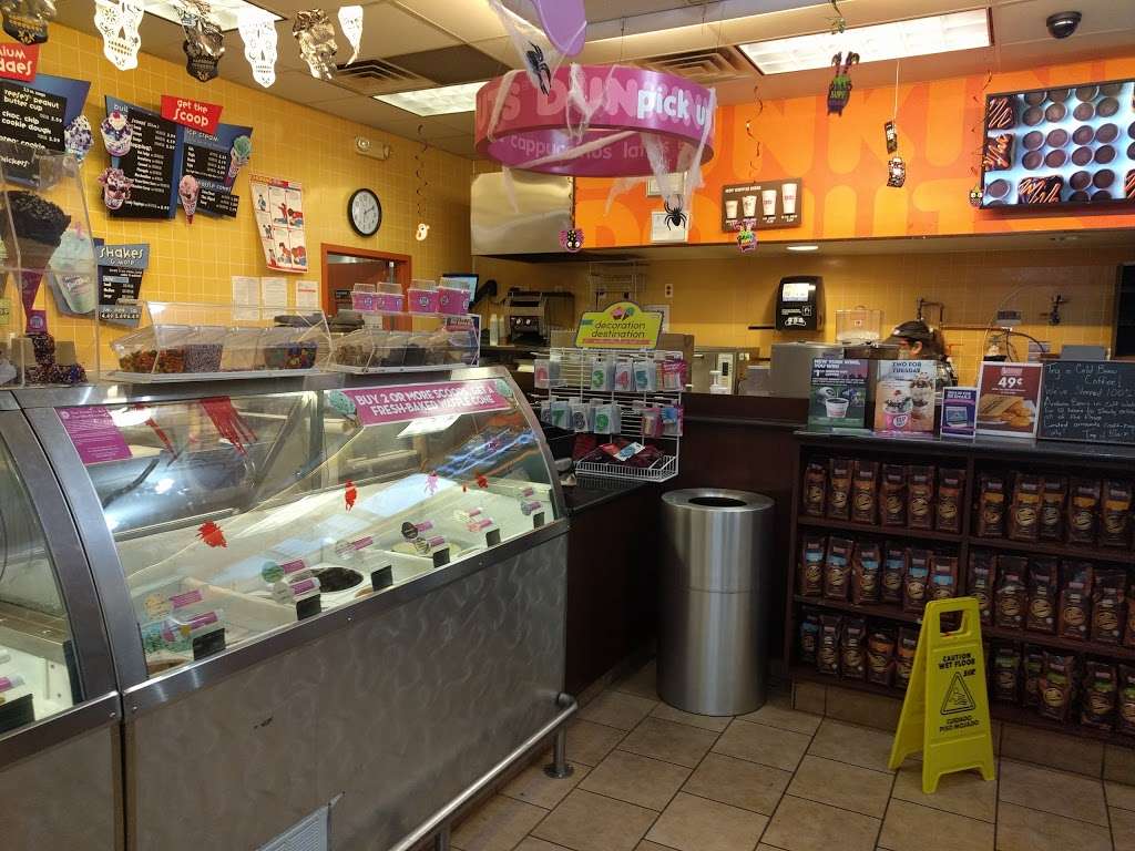 Dunkin Donuts | 1750 5th Ave, Bay Shore, NY 11706, USA | Phone: (631) 231-1650