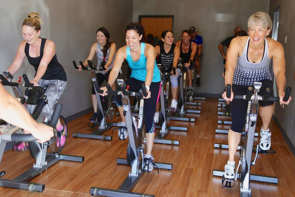 Vitruvian Fitness | 7605 W 44th Ave d, Wheat Ridge, CO 80033 | Phone: (303) 455-0437