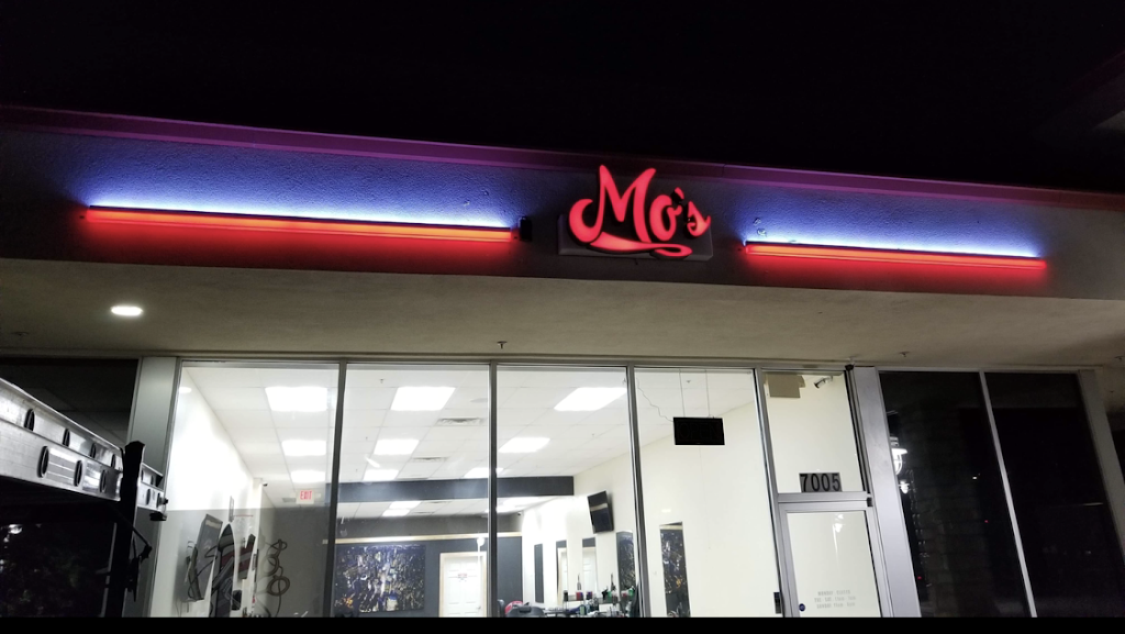 Mos Barbershop | 7005 S 27th St, Franklin, WI 53132, USA | Phone: (414) 367-2405