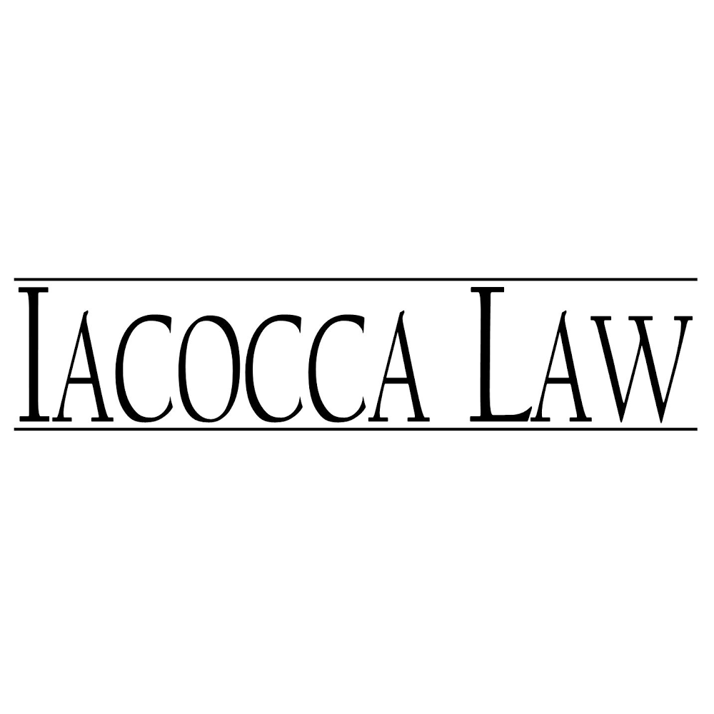 Iacocca Law | 685 Unionville Rd Suite 23, Kennett Square, PA 19348, USA | Phone: (610) 444-3503