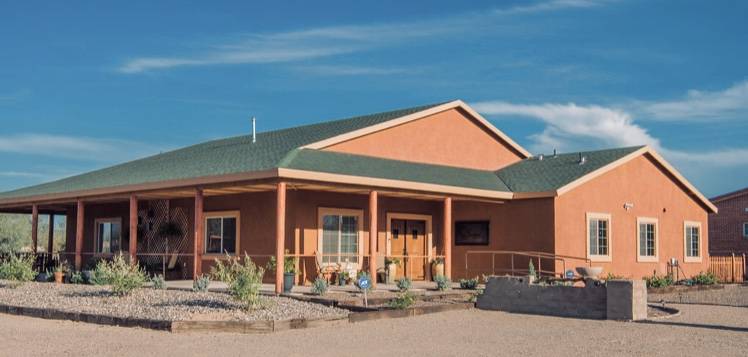 Sentinel Care Homes | 7211 S Hildreth Ave, Tucson, AZ 85746, USA | Phone: (520) 900-4400