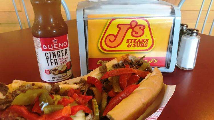 Js Steaks & Subs - Palmer | 755 S 25th St, Easton, PA 18045 | Phone: (484) 544-4090