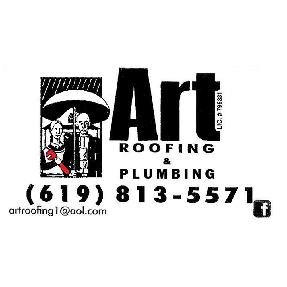 Art Roofing and Plumbing | 710 E 16th St #1291, National City, CA 91950, USA | Phone: (619) 813-5571