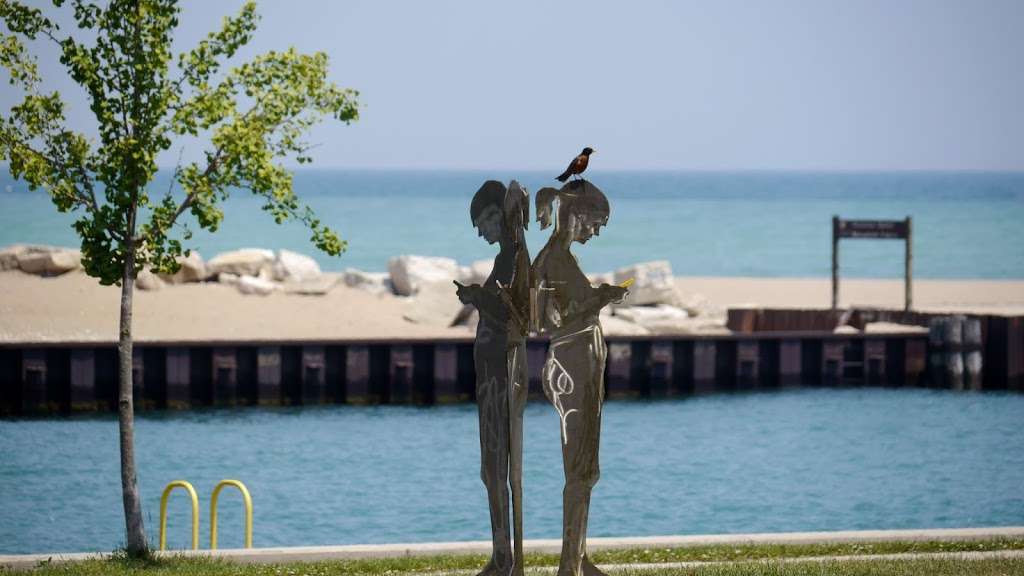 3rd Avenue/Navy Memorial Park | Kenosha, WI 53140, USA