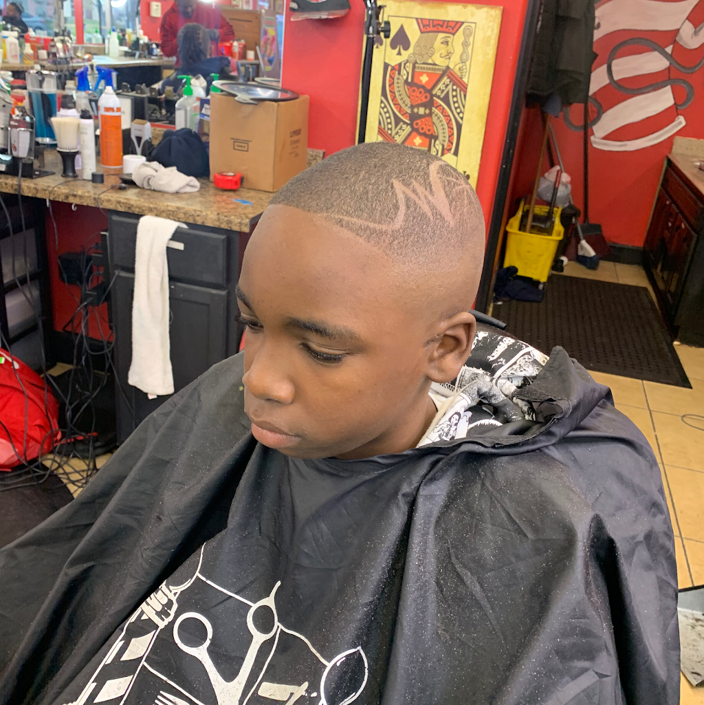 Lex Tha Barber | 1393 Florin Rd, Sacramento, CA 95822, USA | Phone: (916) 584-3451