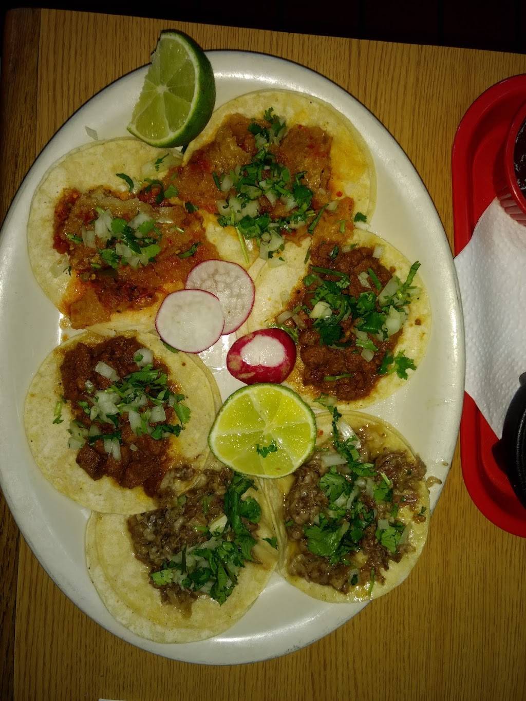 Guacamoles Taqueria | 4580 Durfee Ave, Pico Rivera, CA 90660, USA | Phone: (562) 463-0049