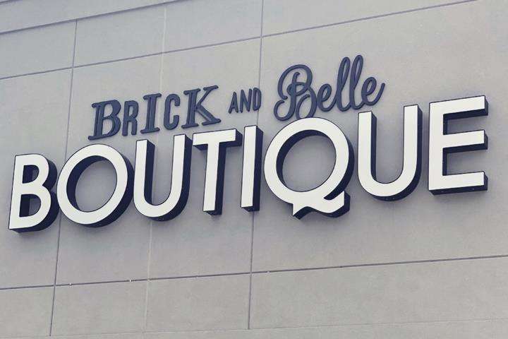 Brick And Belle | 9739 US-36, Avon, IN 46123, USA | Phone: (317) 752-9446