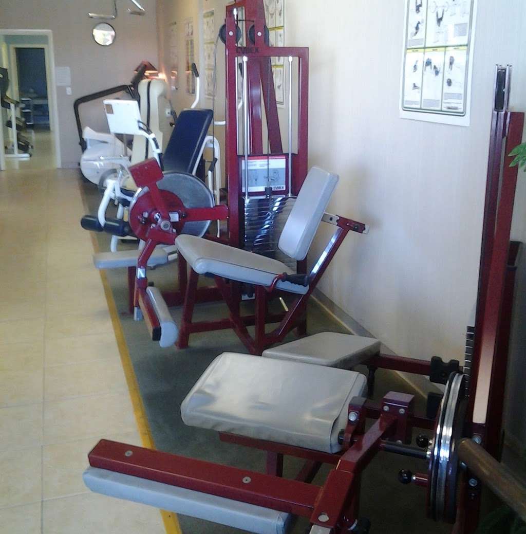 Bonsack Physical Therapy | 7 Aberdeen Shopping Plz, Aberdeen, MD 21001, USA | Phone: (410) 272-7770