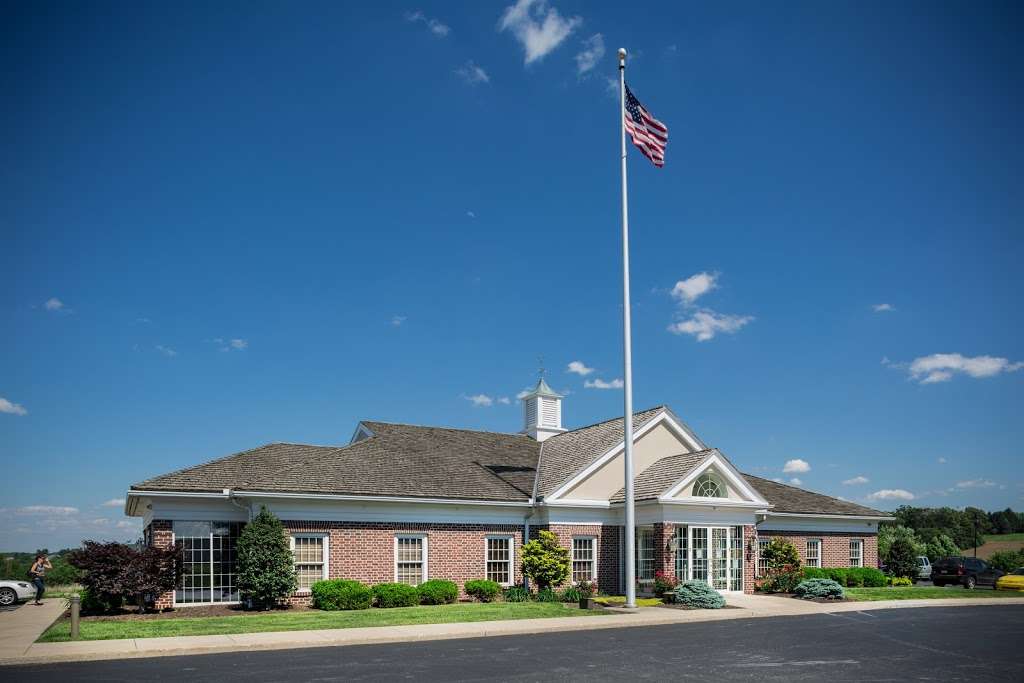 PeoplesBank, A Codorus Valley Company | 2587 Cape Horn Rd, Red Lion, PA 17356, USA | Phone: (888) 846-1970