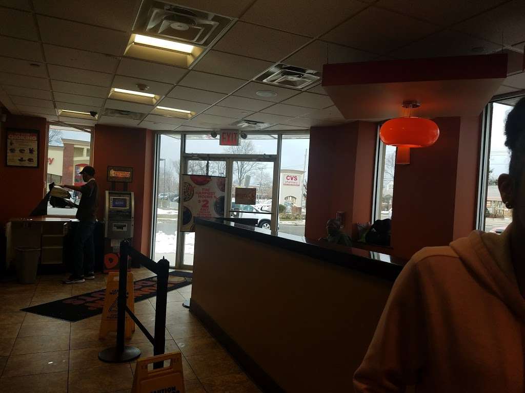 Dunkin | 1791 Dutch Broadway, Elmont, NY 11003, USA | Phone: (516) 256-0199