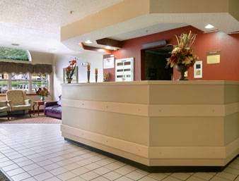 Microtel Inn & Suites by Wyndham Charlotte Airport | 3412 Queen City Dr, Charlotte, NC 28208, USA | Phone: (704) 412-4630