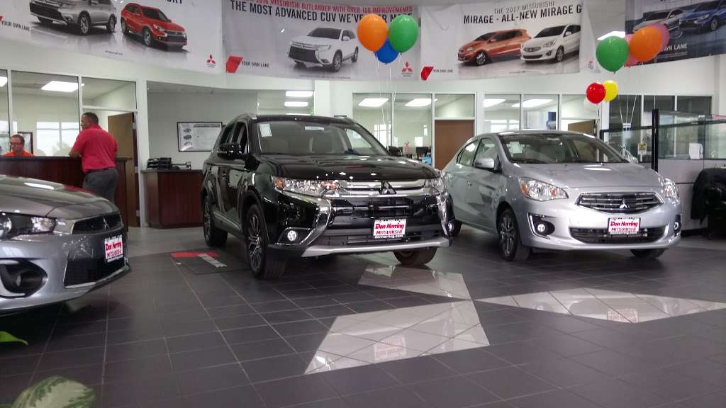 Don Herring North Mitsubishi | 4225 W Plano Pkwy, Plano, TX 75093, USA | Phone: (972) 387-8600