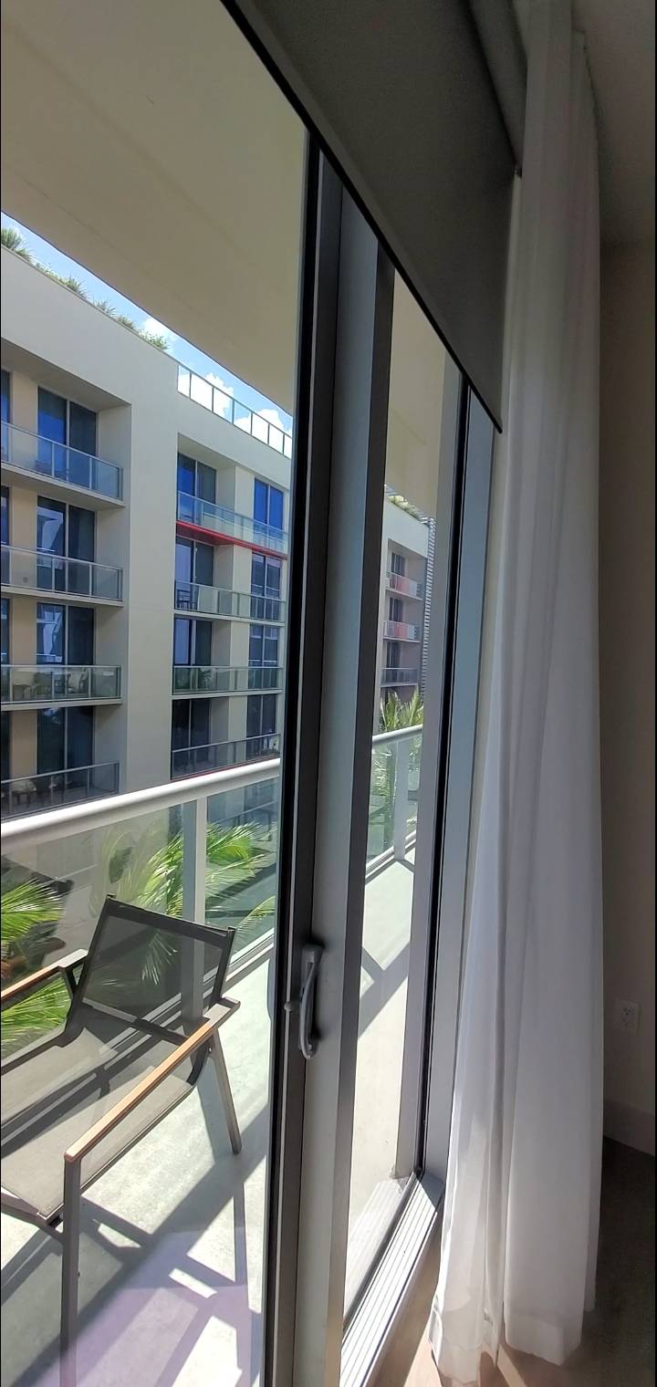 Brand New Apartments on the Beach | 777 N Ocean Dr, Hollywood, FL 33019, USA | Phone: (754) 400-1566