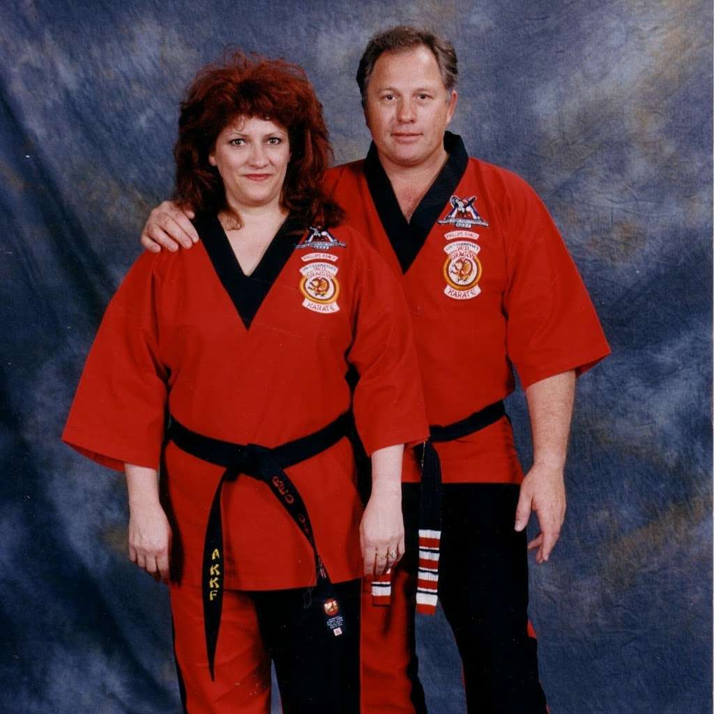 Red Dragon Karate | 18429 Outer Hwy 18 S # D, Apple Valley, CA 92307, USA | Phone: (760) 946-1590