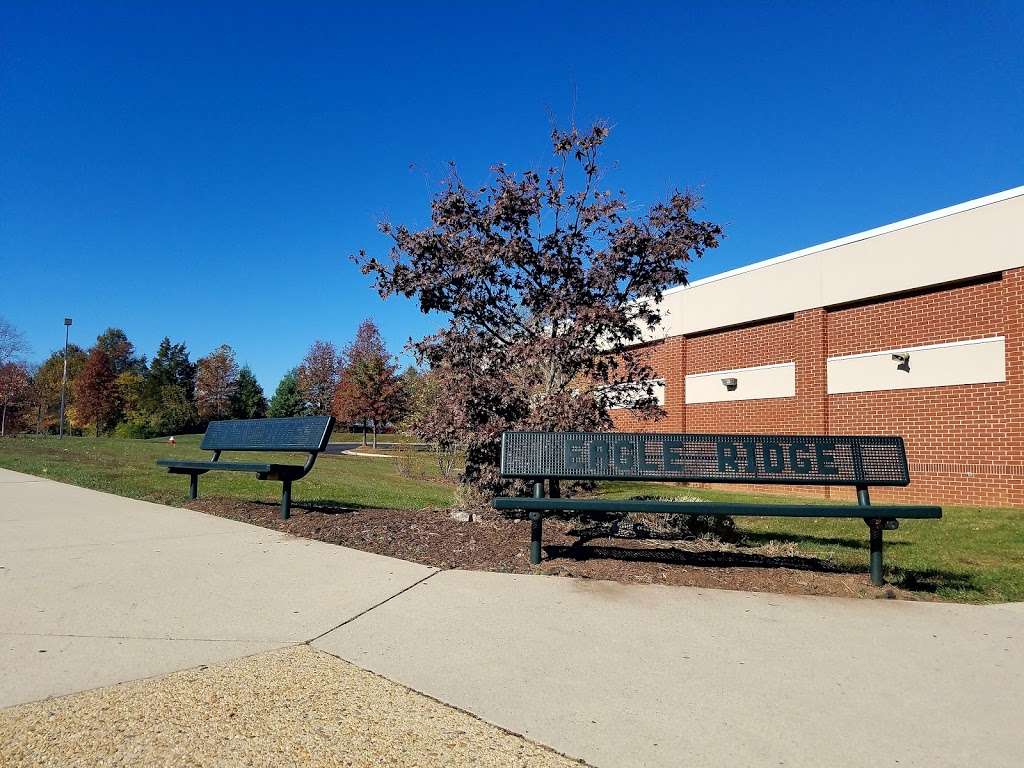 Eagle Ridge Middle School | 42901 Waxpool Rd, Ashburn, VA 20148, USA | Phone: (571) 252-2140