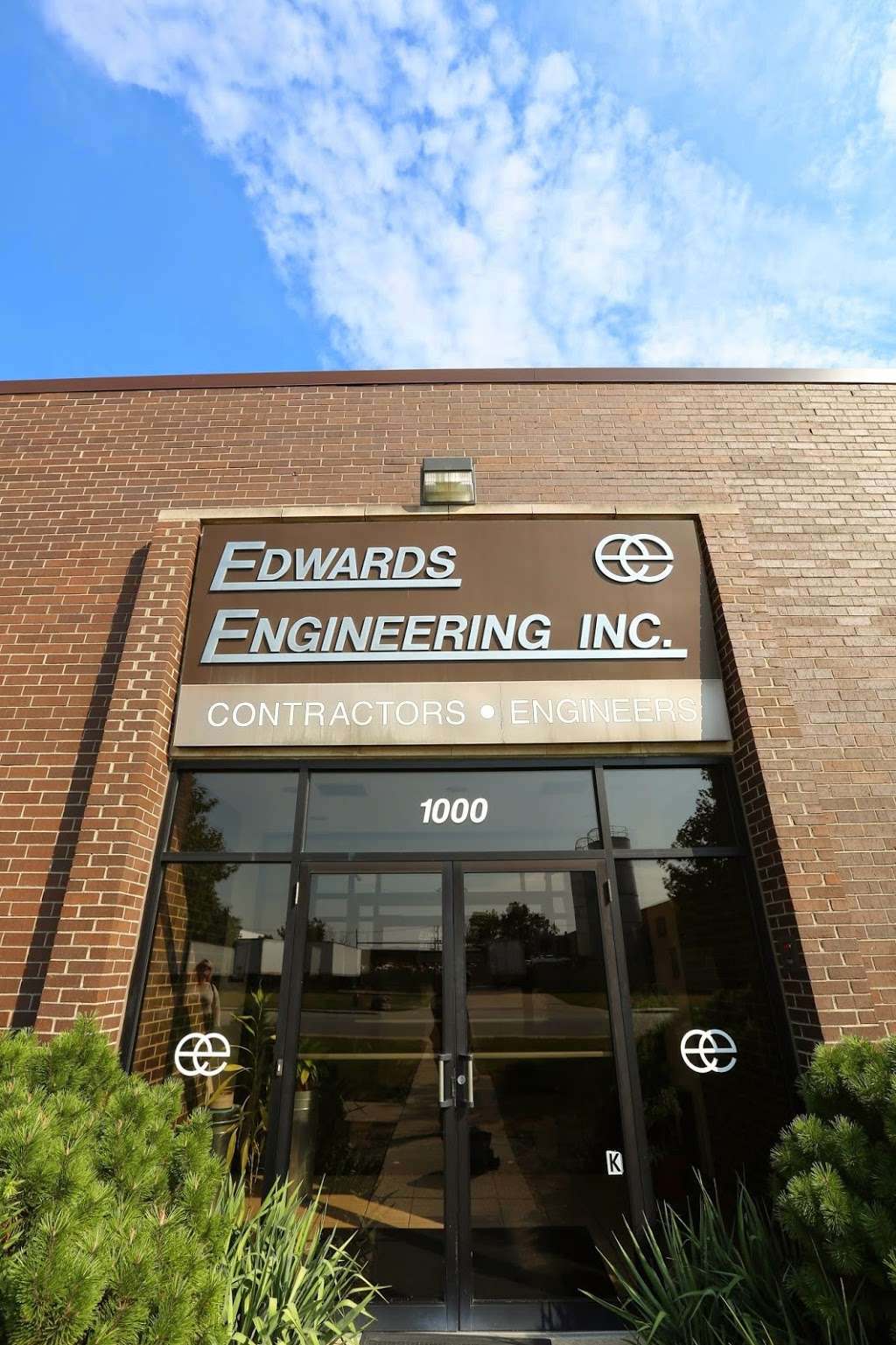 Edwards Engineering Inc | 1000 Touhy Avenue, Elk Grove Village, IL 60007, USA | Phone: (847) 364-8100
