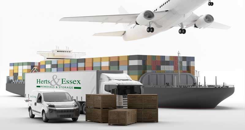 Herts & Essex Storage Ltd | 5, Kingston Farm Industrial Units, Downhall Rd, Matching Green CM17 0RB, UK | Phone: 01279 425799
