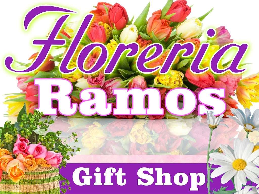 Floreria Ramos | 1019 Williams St, San Leandro, CA 94577, USA | Phone: (510) 564-4818