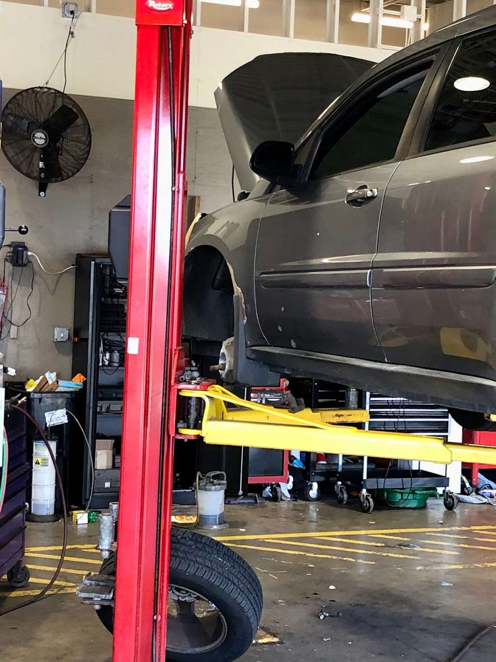 Firestone Complete Auto Care | 1688 Old School House Rd, Oconomowoc, WI 53066, USA | Phone: (262) 244-5486