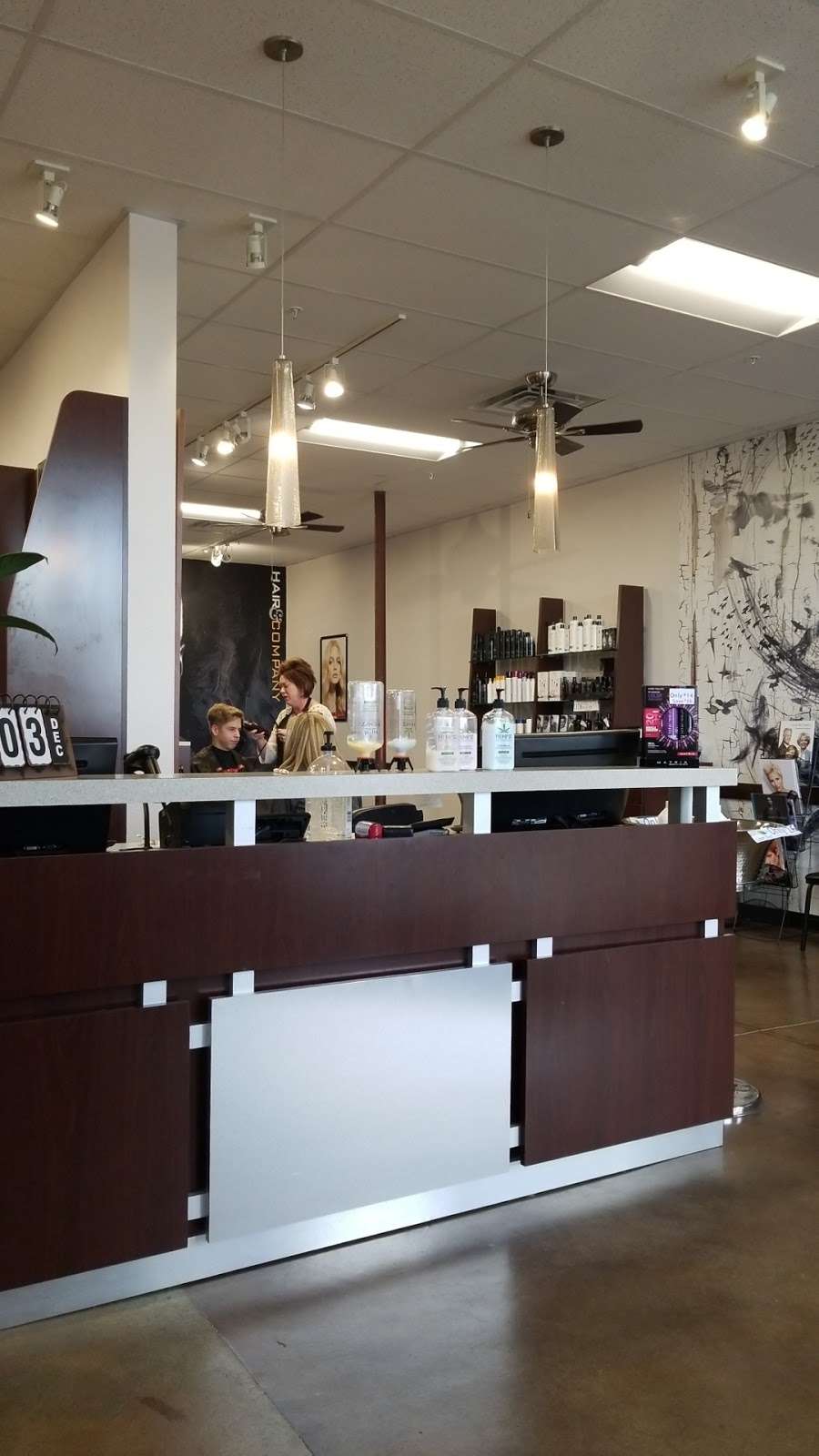 Hair & Company | 1580 Main St c, Windsor, CO 80550 | Phone: (970) 460-0811