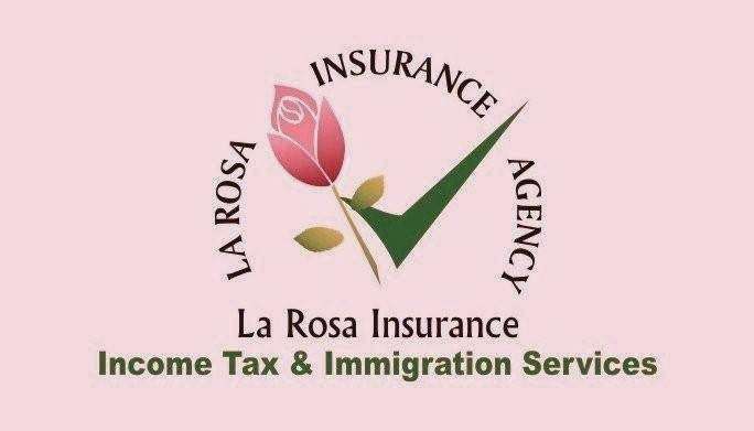 La Rosa Insurance Agency Inc | 2455 Otay Center Dr #117, San Diego, CA 92154, USA | Phone: (619) 661-5950