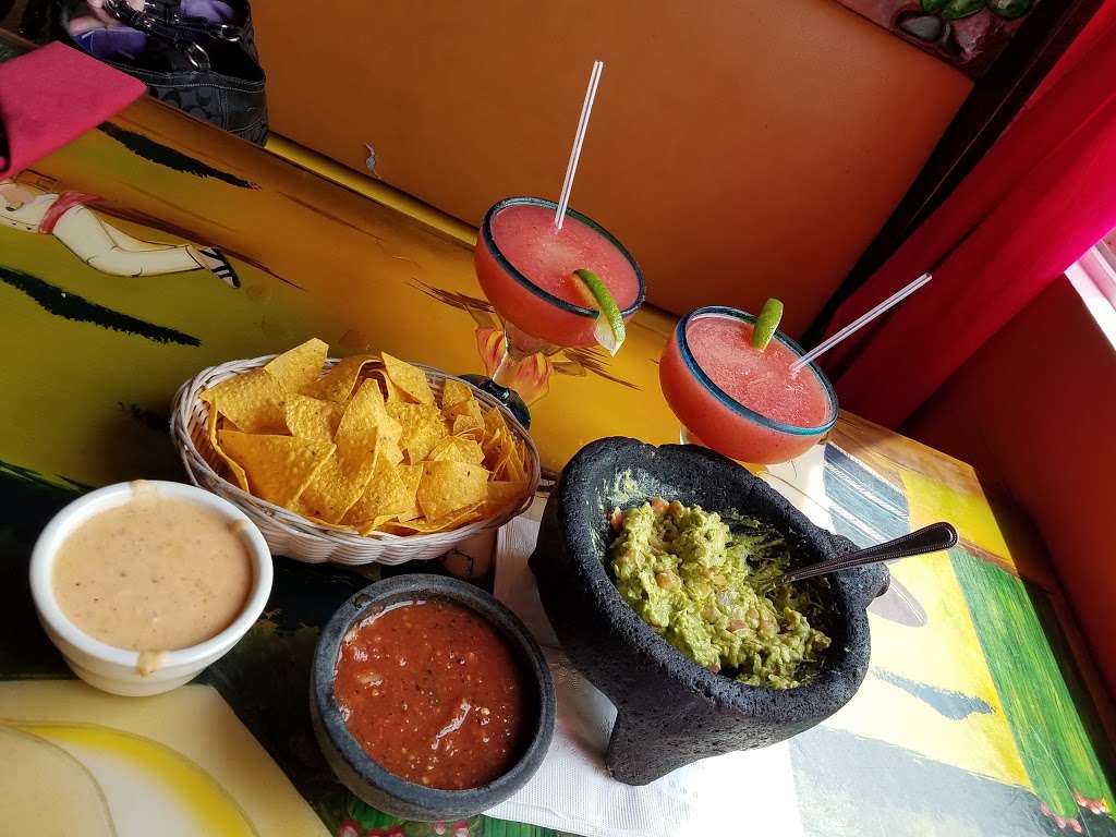 Riviera Maya Mexican Restaurant | 340 US-206, Branchville, NJ 07826, USA | Phone: (973) 948-6292