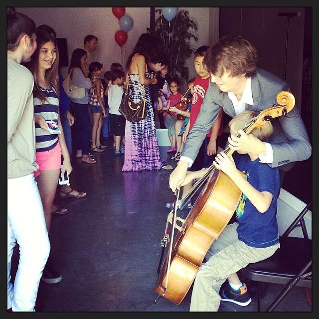 Little School of Music | 28306 Constellation Rd, Valencia, CA 91355, USA | Phone: (661) 222-2239