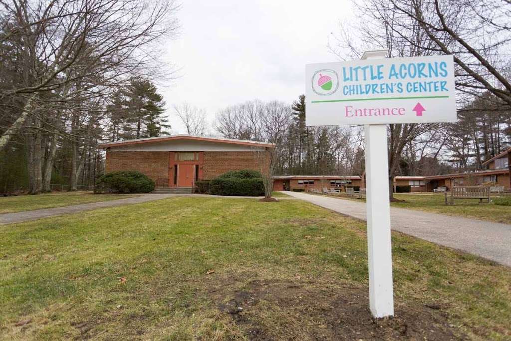 Little Acorns Childrens Center | 300 Pleasant St, Framingham, MA 01701, USA | Phone: (508) 470-6330