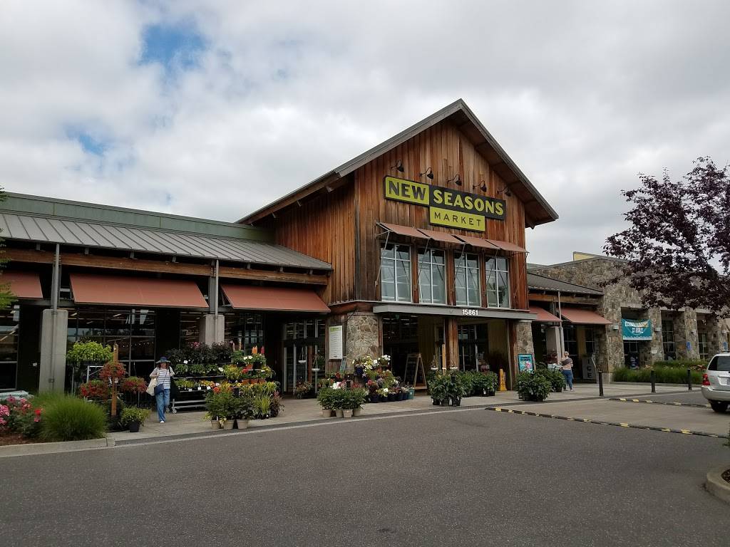 New Seasons Market | 15861 SE Happy Valley Town Center Dr, Happy Valley, OR 97086, USA | Phone: (503) 558-9214