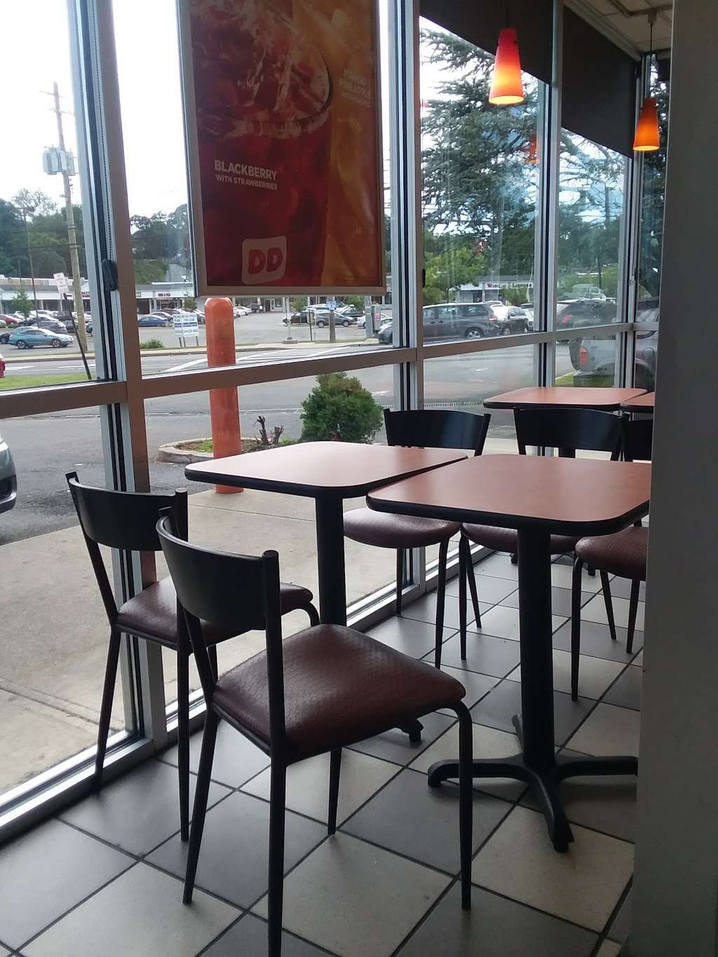 Dunkin Donuts | 40 south route 9w, West Haverstraw, NY 10993, USA | Phone: (845) 429-9448