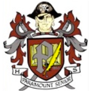 Paramount High School | 14429 Downey Ave, Paramount, CA 90723, USA | Phone: (562) 602-6067