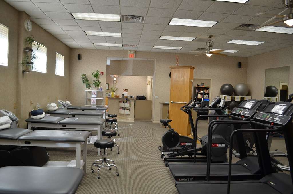 PTPC Physical Therapy | 28 NY-59, Montebello, NY 10901, USA | Phone: (845) 368-2180