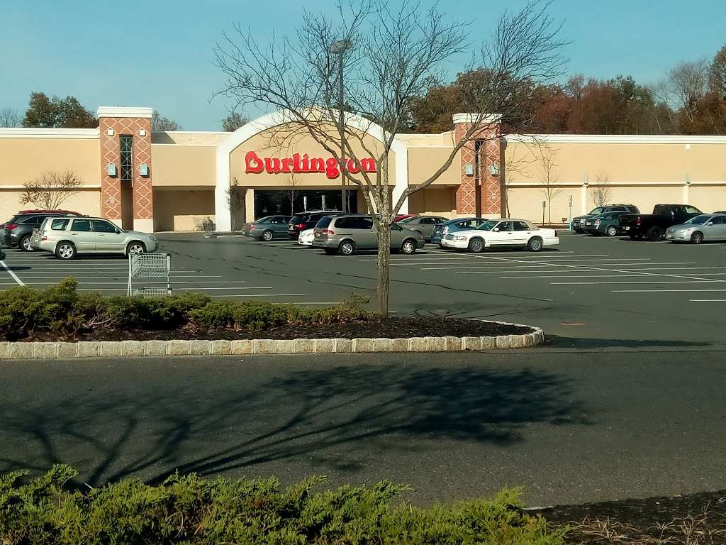 Town Center Shopping Center | 319 US-130, East Windsor, NJ 08520, USA