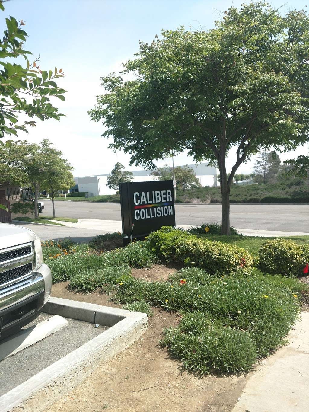 Caliber Collision | 200 S Wineville Ave, Ontario, CA 91761, USA | Phone: (909) 937-0132