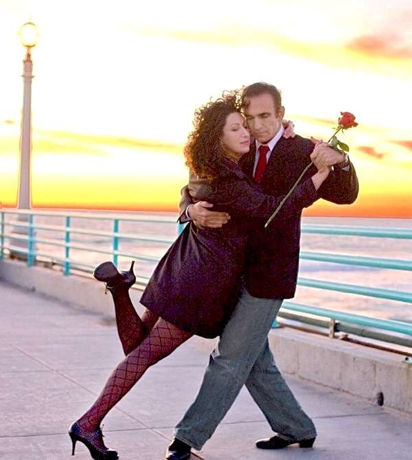 Living Tango - Argentine Tango lessons, Coaching & Wedding Dance | 541 Standard St, El Segundo, CA 90245 | Phone: (310) 621-0622